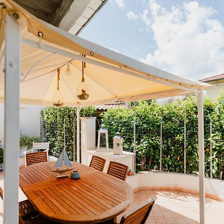 Maison Ciri Forte dei Marmi Exterior foto