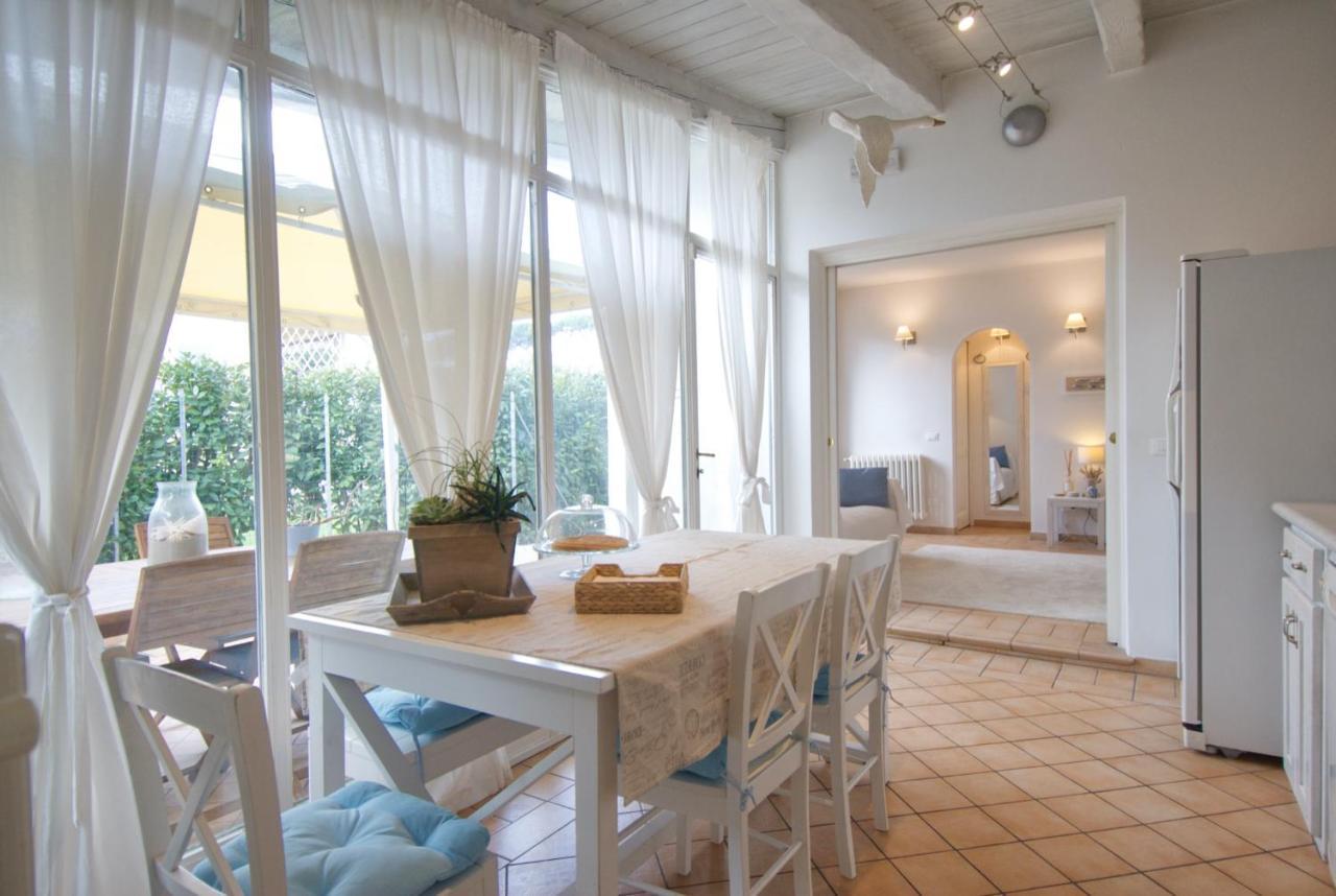 Maison Ciri Forte dei Marmi Exterior foto
