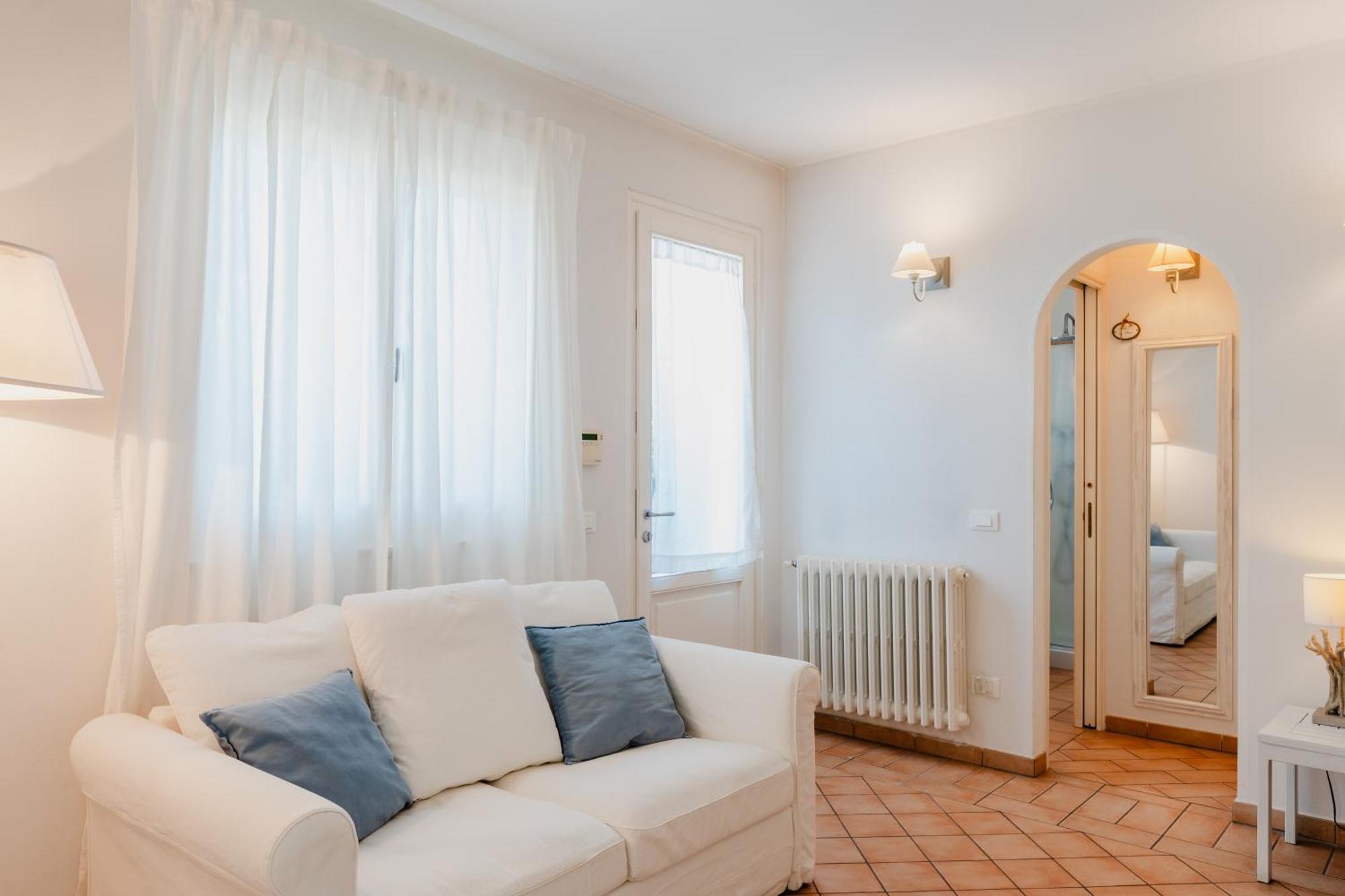 Maison Ciri Forte dei Marmi Exterior foto