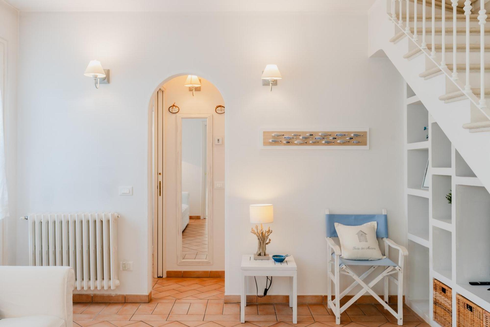 Maison Ciri Forte dei Marmi Exterior foto