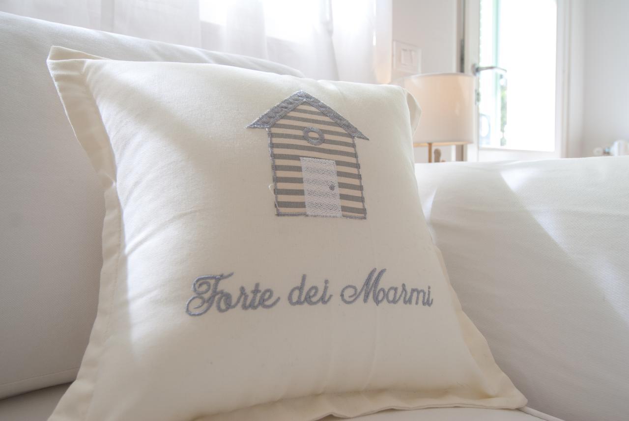 Maison Ciri Forte dei Marmi Exterior foto