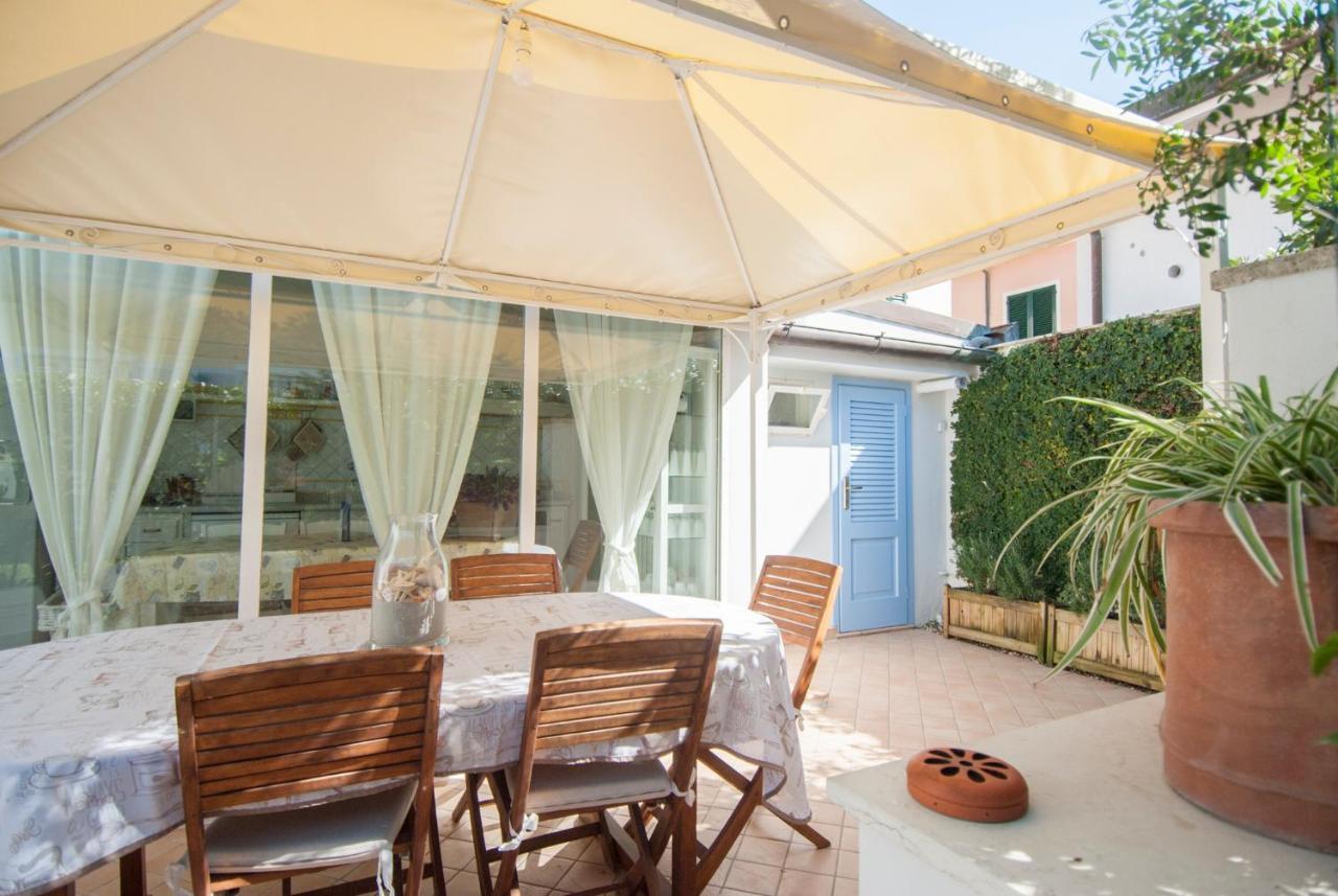 Maison Ciri Forte dei Marmi Exterior foto