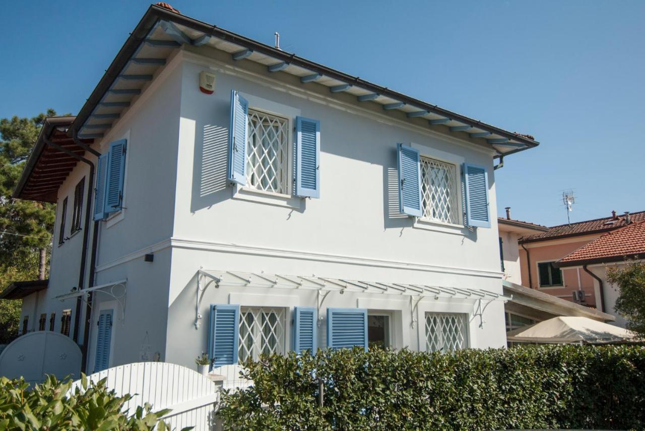Maison Ciri Forte dei Marmi Exterior foto