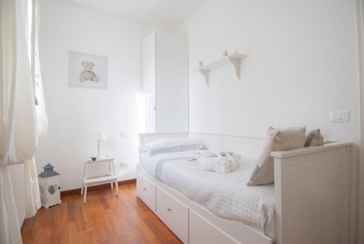 Maison Ciri Forte dei Marmi Exterior foto